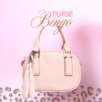 2026 Purse Bingo for The Cougar Care Fund - logo